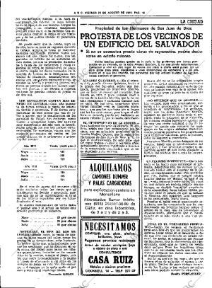 ABC SEVILLA 25-08-1978 página 26