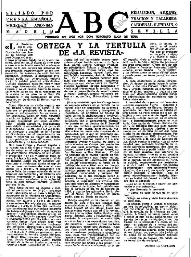 ABC SEVILLA 25-08-1978 página 3