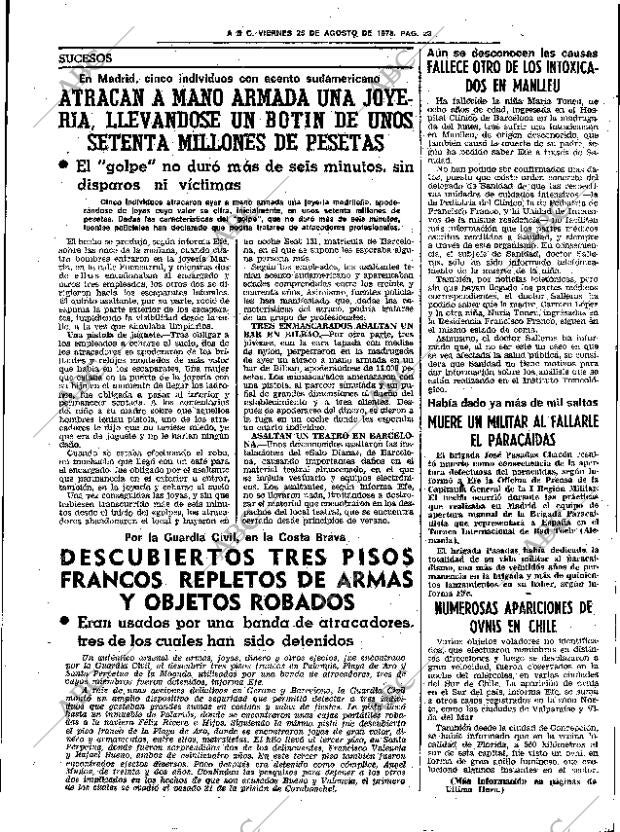 ABC SEVILLA 25-08-1978 página 31
