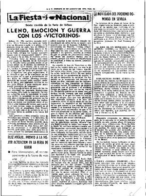 ABC SEVILLA 25-08-1978 página 32