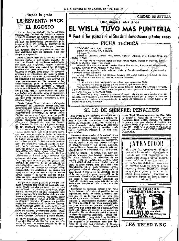 ABC SEVILLA 25-08-1978 página 35