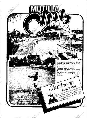 ABC SEVILLA 25-08-1978 página 4