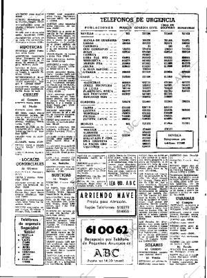 ABC SEVILLA 25-08-1978 página 41