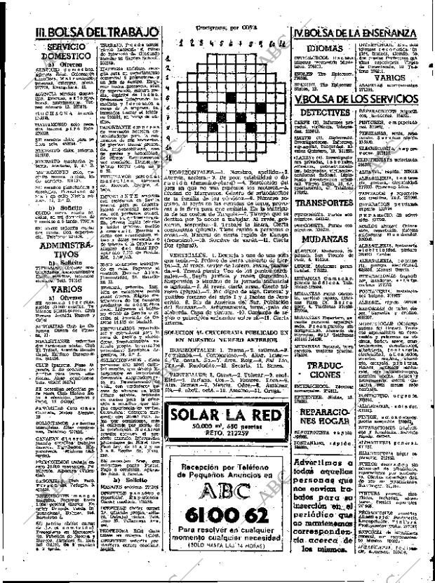 ABC SEVILLA 25-08-1978 página 43