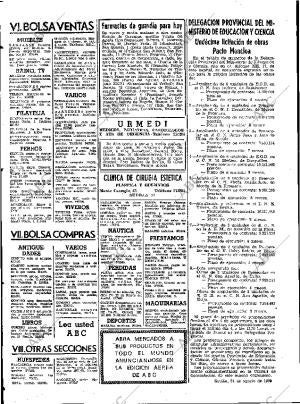 ABC SEVILLA 25-08-1978 página 44