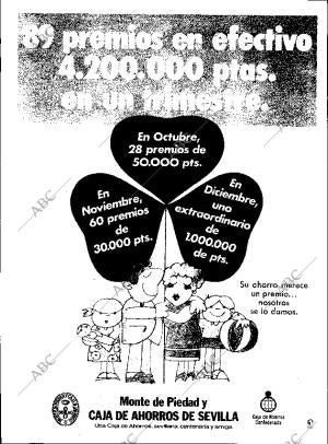 ABC SEVILLA 25-08-1978 página 6