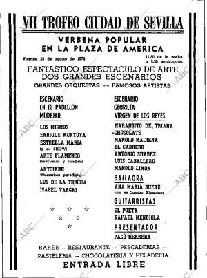 ABC SEVILLA 25-08-1978 página 8