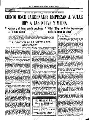ABC SEVILLA 26-08-1978 página 11