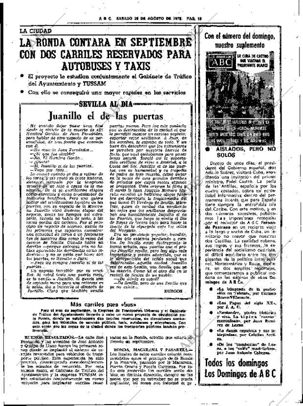 ABC SEVILLA 26-08-1978 página 27