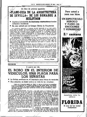ABC SEVILLA 26-08-1978 página 29
