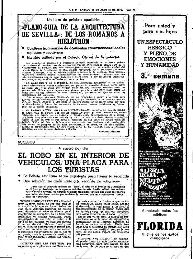 ABC SEVILLA 26-08-1978 página 29