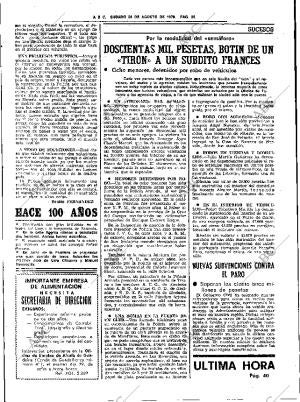 ABC SEVILLA 26-08-1978 página 30