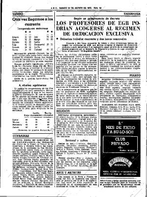 ABC SEVILLA 26-08-1978 página 31