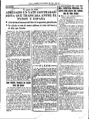 ABC SEVILLA 26-08-1978 página 33