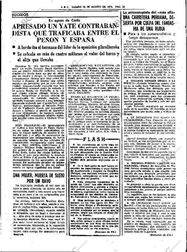 ABC SEVILLA 26-08-1978 página 33