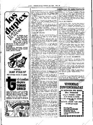 ABC SEVILLA 26-08-1978 página 40