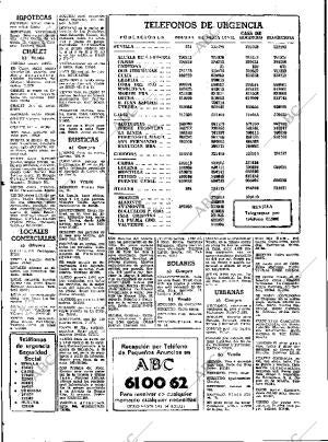 ABC SEVILLA 26-08-1978 página 42