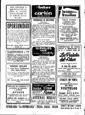 ABC SEVILLA 26-08-1978 página 47