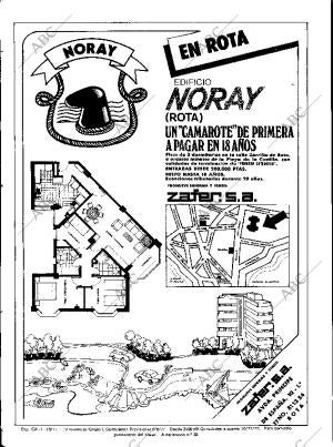 ABC SEVILLA 26-08-1978 página 50