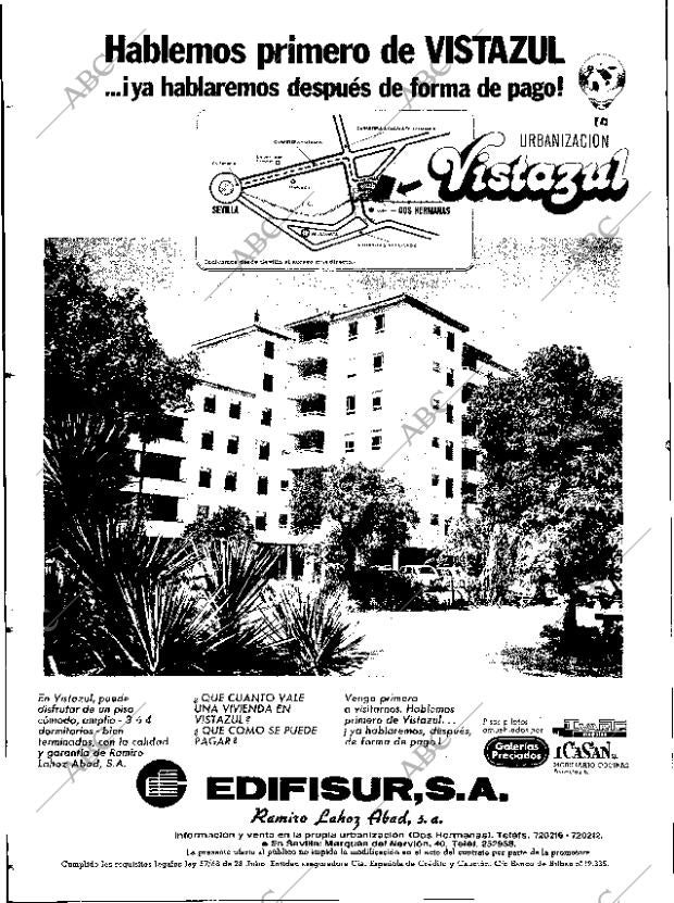ABC SEVILLA 26-08-1978 página 56
