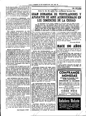 ABC SEVILLA 27-08-1978 página 26
