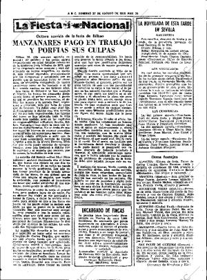 ABC SEVILLA 27-08-1978 página 32