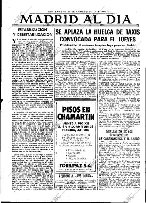 ABC MADRID 29-08-1978 página 27