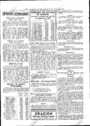 ABC MADRID 29-08-1978 página 38