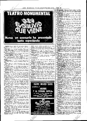 ABC MADRID 29-08-1978 página 50
