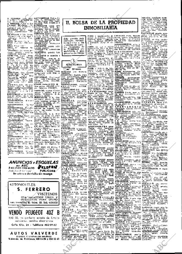 ABC MADRID 29-08-1978 página 54