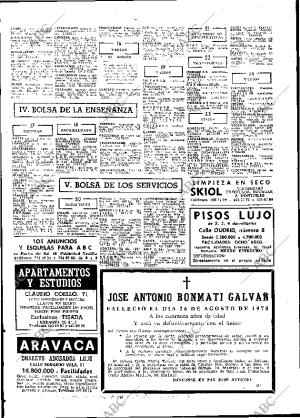 ABC MADRID 29-08-1978 página 58