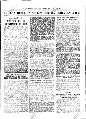 ABC MADRID 29-08-1978 página 64