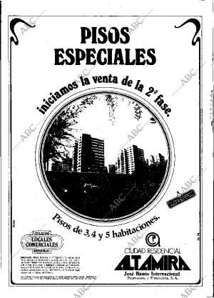 ABC MADRID 29-08-1978 página 72