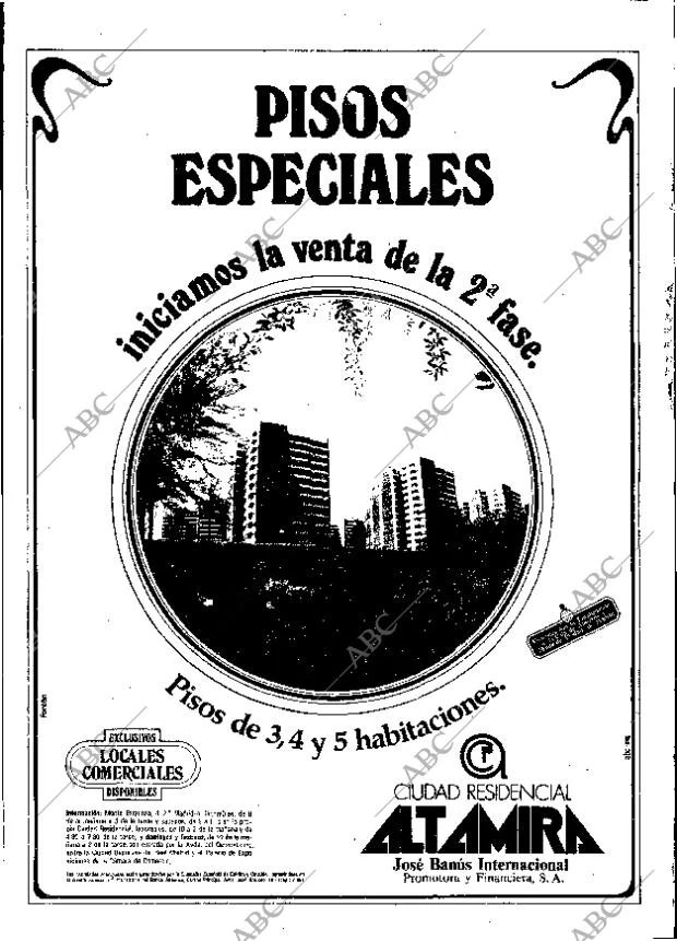 ABC MADRID 29-08-1978 página 72