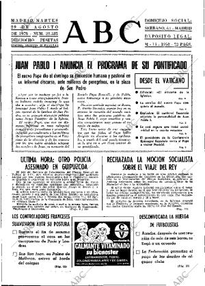 ABC MADRID 29-08-1978 página 9