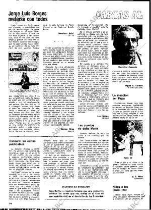 BLANCO Y NEGRO MADRID 30-08-1978 página 14
