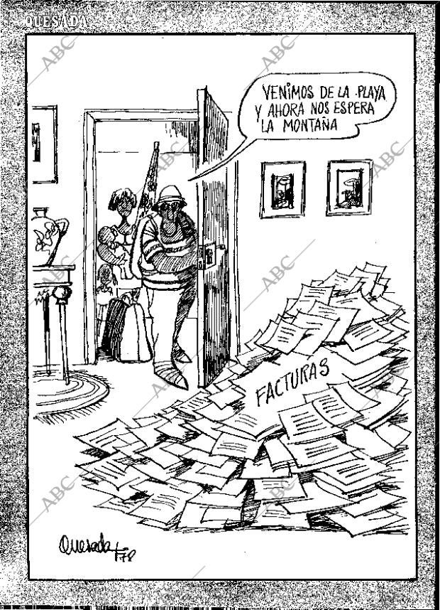 BLANCO Y NEGRO MADRID 30-08-1978 página 16