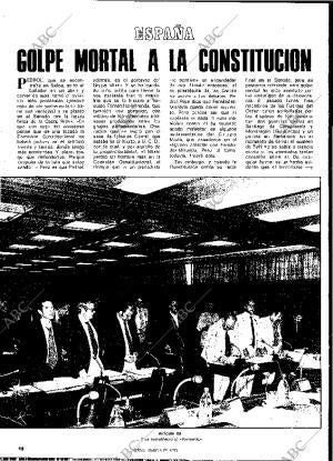 BLANCO Y NEGRO MADRID 30-08-1978 página 18