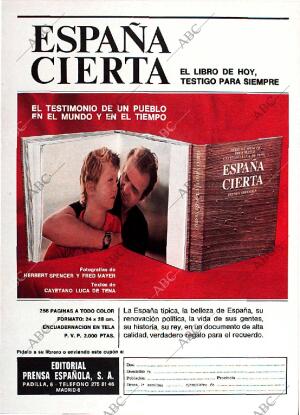 BLANCO Y NEGRO MADRID 30-08-1978 página 2