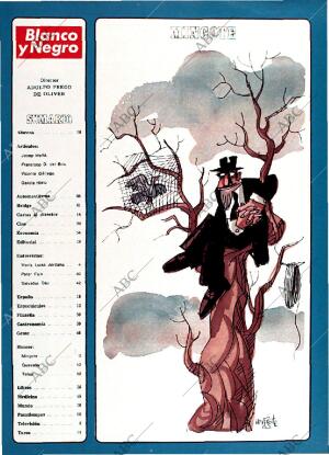 BLANCO Y NEGRO MADRID 30-08-1978 página 3