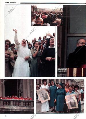 BLANCO Y NEGRO MADRID 30-08-1978 página 34