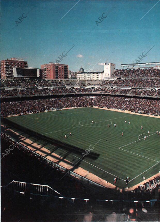 BLANCO Y NEGRO MADRID 30-08-1978 página 36