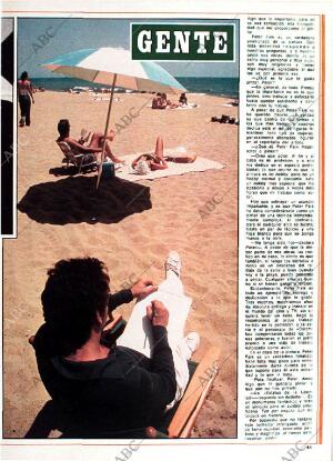 BLANCO Y NEGRO MADRID 30-08-1978 página 41