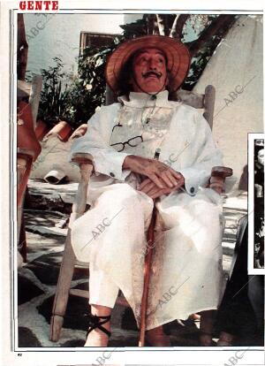 BLANCO Y NEGRO MADRID 30-08-1978 página 42