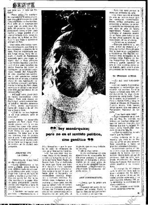 BLANCO Y NEGRO MADRID 30-08-1978 página 44