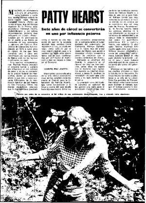 BLANCO Y NEGRO MADRID 30-08-1978 página 45