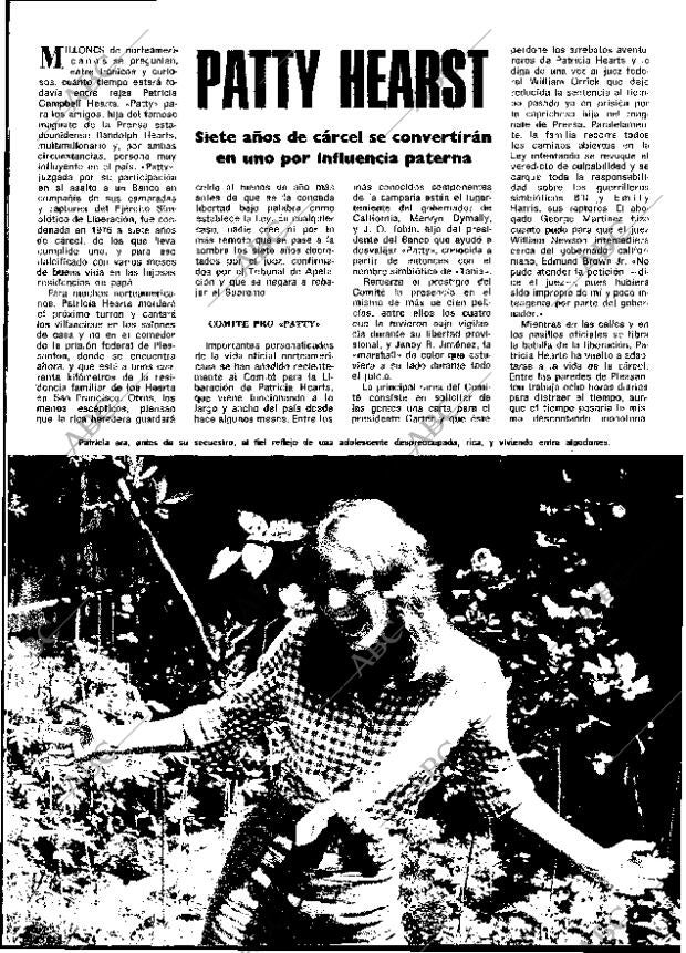 BLANCO Y NEGRO MADRID 30-08-1978 página 45