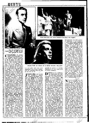 BLANCO Y NEGRO MADRID 30-08-1978 página 48