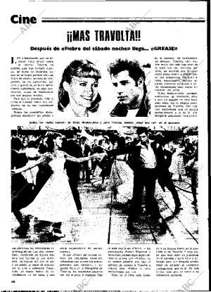 BLANCO Y NEGRO MADRID 30-08-1978 página 50