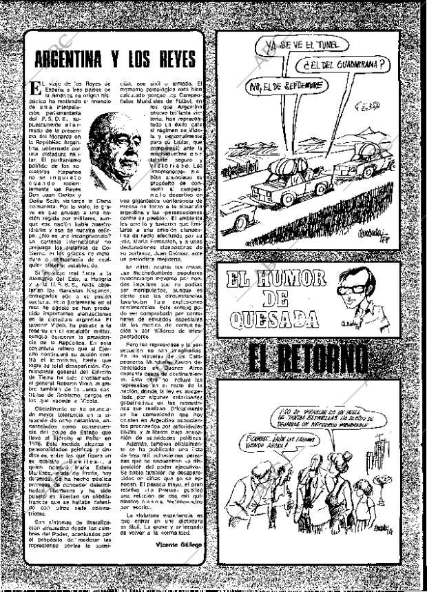 BLANCO Y NEGRO MADRID 30-08-1978 página 52